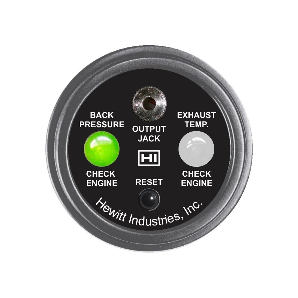 Diesel Particulate Filter Datalogger Kit - Image 2
