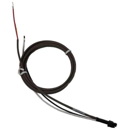 Leadwire and Gauge Harness