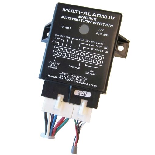 Multi Alarm Kit, 191-5XX