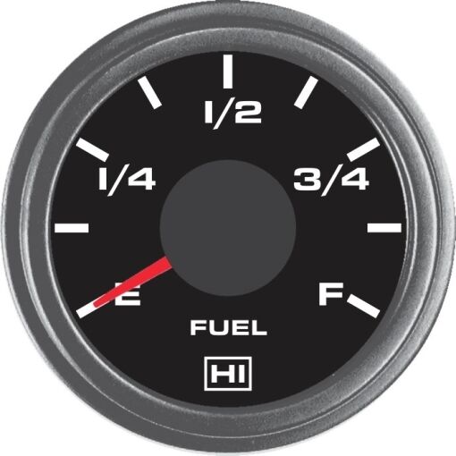 Fuel Level Gauge