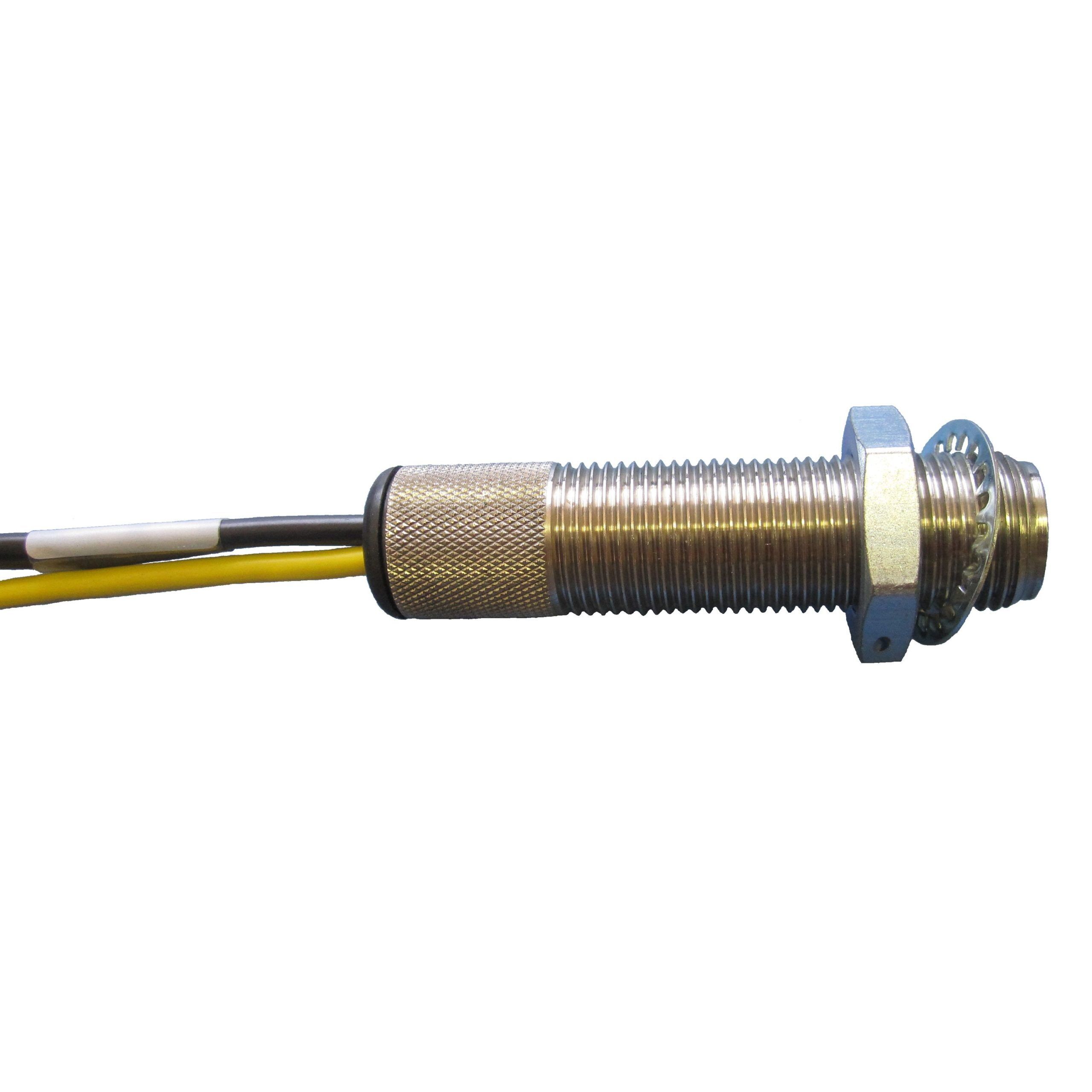 Dual Magnetic Sensor, 1000-ohm, WeatherPack/Deutsch
