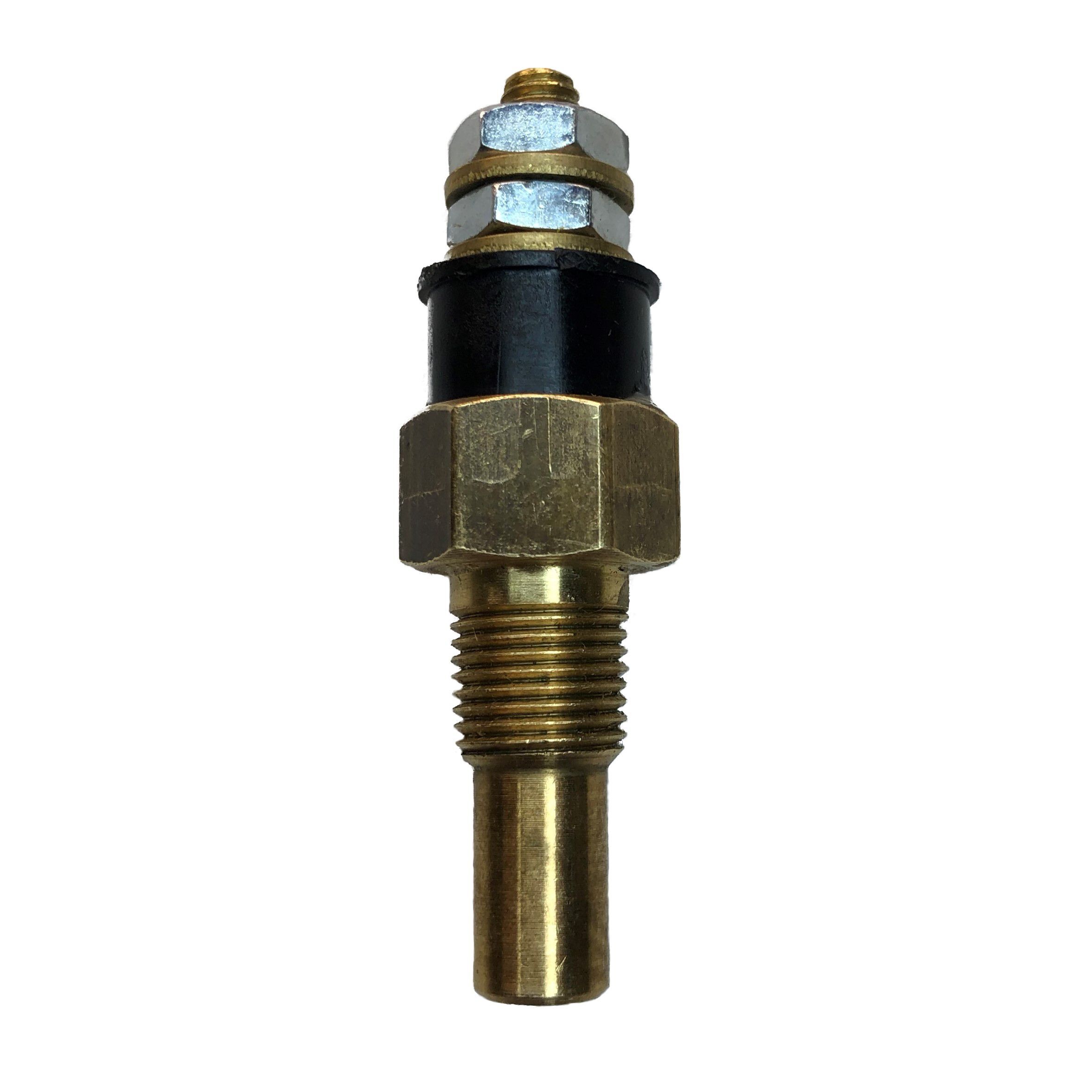 Temperature Switch, 230°F, 1/8" NPT, N/C