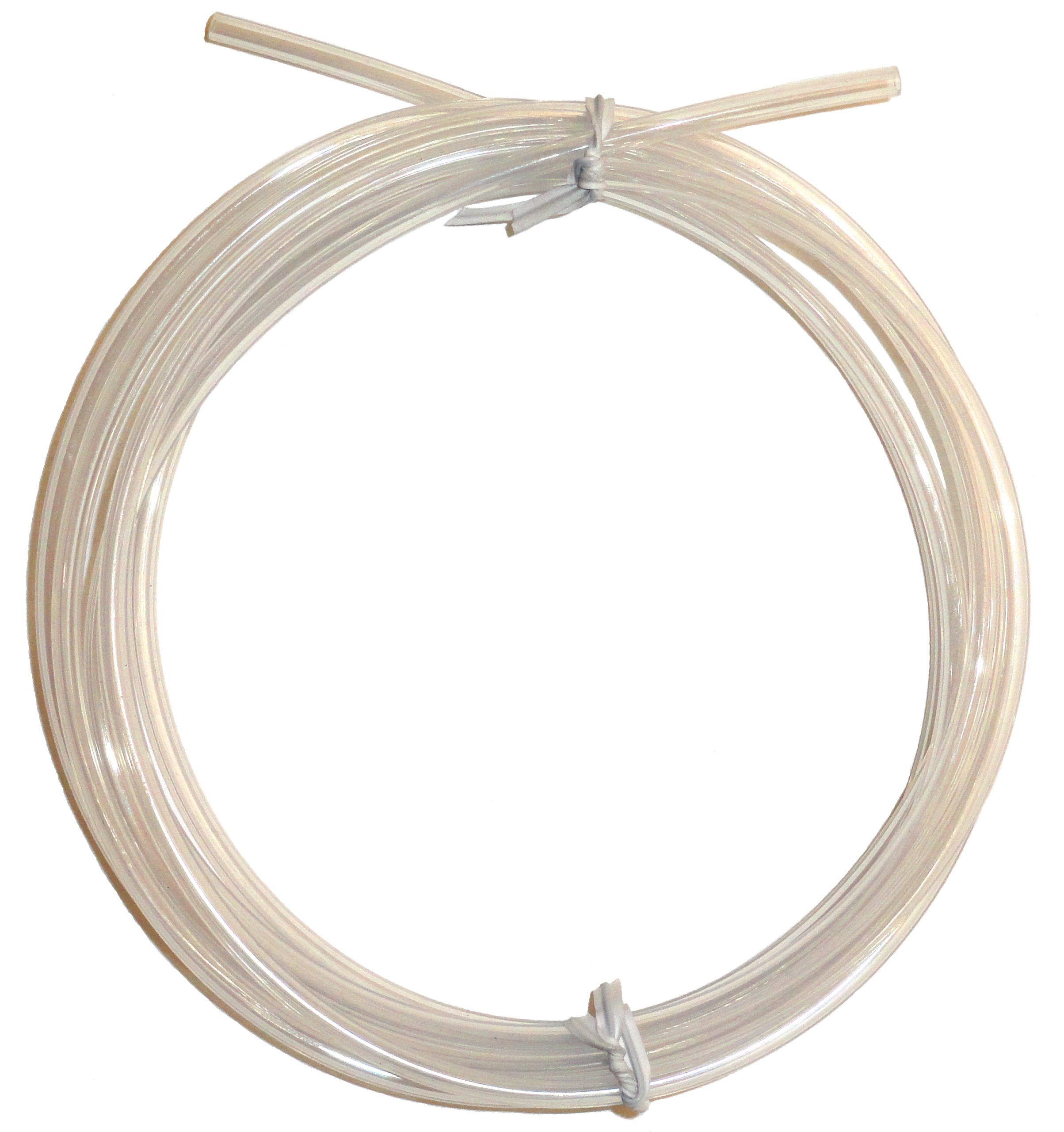 Pressure Tubing, 4mm FEP 400deg