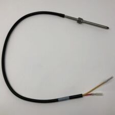 Thermocuple, K-Type, UnGrounded, Straight, 4"-6" Exhaust