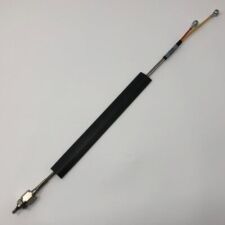 Thermocouple, K-Type, Open, UnGrounded, Straight, 2"-3" Exhaust