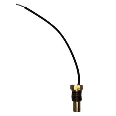 Temperature Switch, 150°F ±5°F, 1/4" NPT, N/O