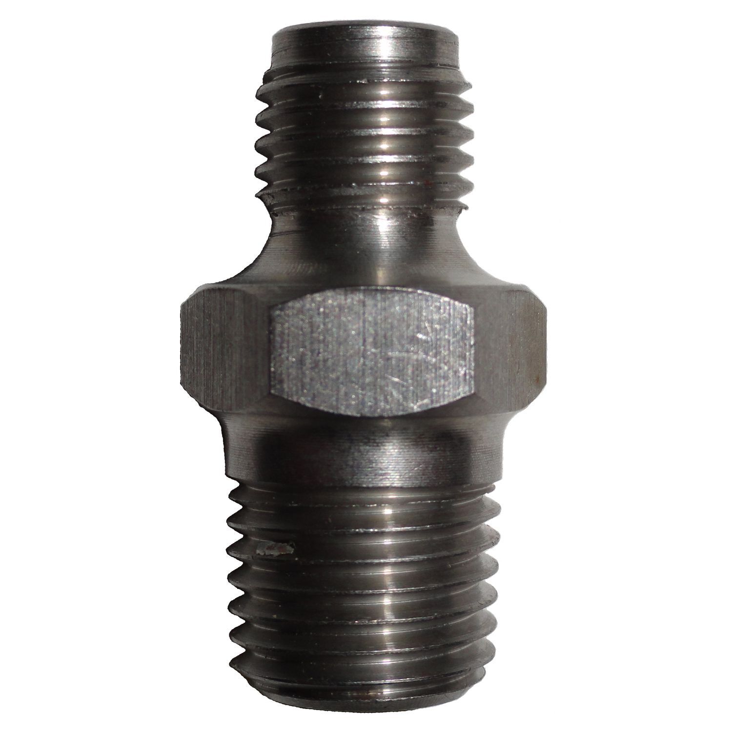 Fitting, 1/4" NTP to 7/16-20 UNF