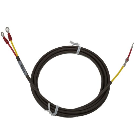 Leadwire, Ring Terminal