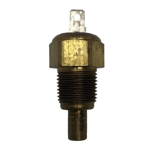 Temperature Switch, 243°F ±7°F,  3/8" NPT, N/O