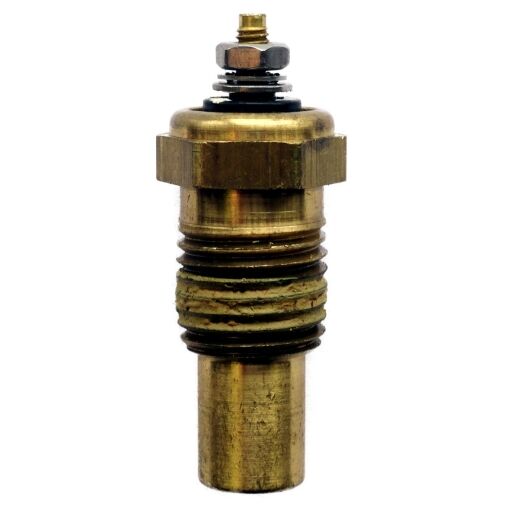Temperature Switch, 250°F ±7°F,  1/2" NPT, N/O