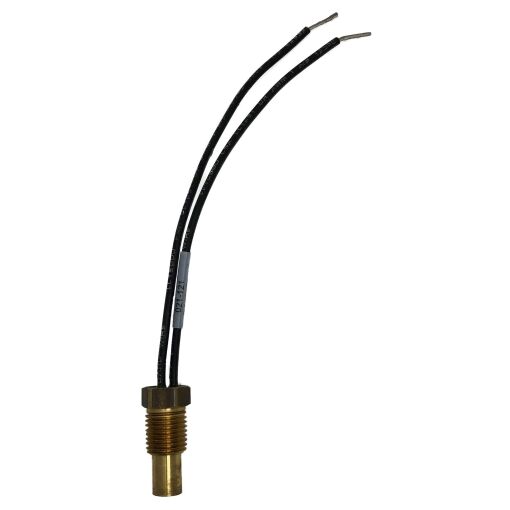 Temperature Switch, 280°F ±5°F, 1/4" NPT, N/O