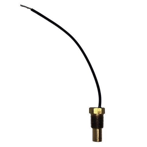 Temperature Switch, 150°F ±5°F, 1/4" NPT, N/O