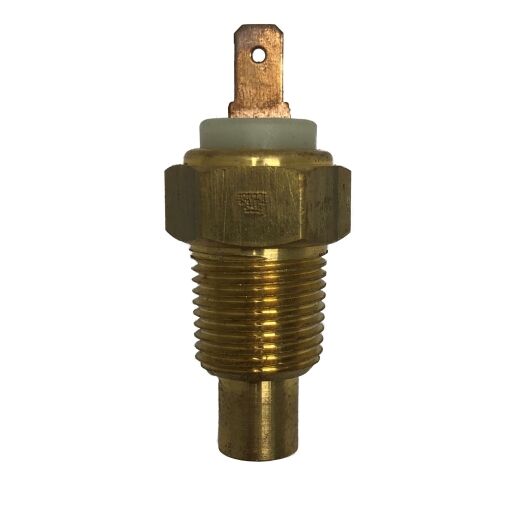 Temperature Switch, 200°F ±10°F, 3/8" NPT, N/O
