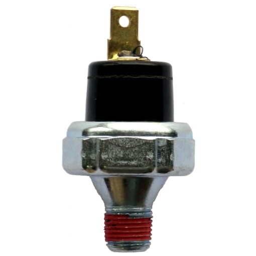 Pressure Switch, 4±2PSI, 1/8-27 NPTF, N/C