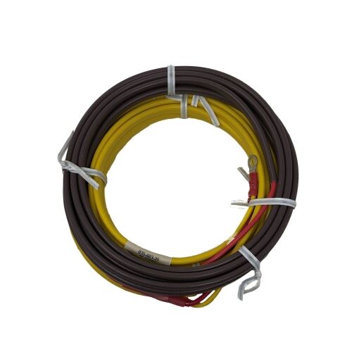 Leadwire, K-type, with Copper Extension