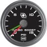30/30 Vacuum/Boost Pressure Gauge - Image 2